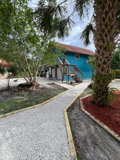 Sandy Pines Perch - Your Indian River Dock Life Base Camp - Sebastian - 8