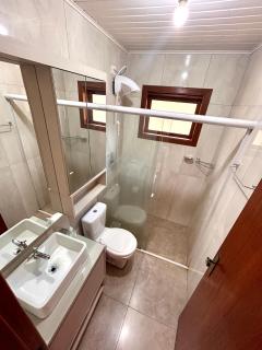 Cabana das Montanhas - 3