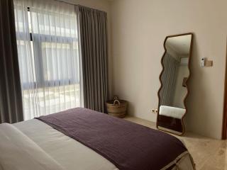 Cozy 1BR Wood Furnished Apt in Nelayan Reef - 4