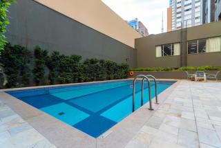 Flat completo recém-reformado - San Paolo - 8