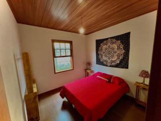 Casa Ibitiarte- no centro de ibitipoca - 9