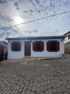 Casa Ibitiarte- no centro de ibitipoca - Lima Duarte - 4