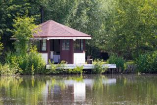 Kaunis rantabungalow - Espoo - 6