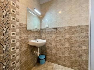 The wave house1BHKWi-Fi 5 min Beach - Colva - 7