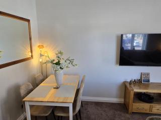 No 2 Emporium Apartments - Prestatyn - 7