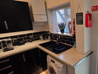 No 2 Emporium Apartments - Prestatyn - 2