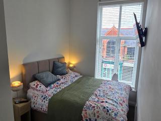 No 2 Emporium Apartments - Prestatyn - 1