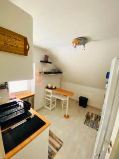 Messe- und Ferienwohnung - Seelze - 9
