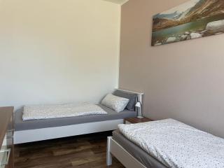 Gästewohnung zum Stadtwald - 2