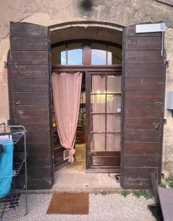 Chez mamie Claudine - Mornas - 9