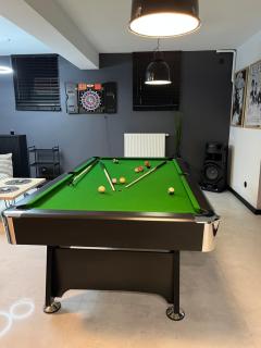 Apartament Olesno Lux - Olesno - 5