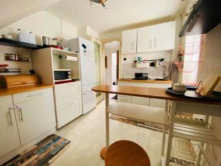 Schatte's Appartement in Seelze - 4