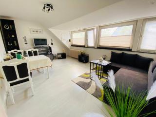 Schatte's Appartement in Seelze - 2