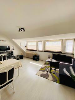 Schatte's Appartement in Seelze - 1