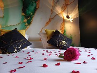 Bélénos - Suites & Spa - Bligny-sur-Ouche - 8