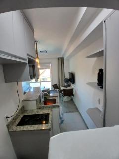Apartamento Brisa Marinha - Salvador - 4