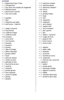 Résidence Orr Des Neiges - Studio 5 personnes Résidence Orrianes des Neiges- MAE-6481 - Les Orres - 0