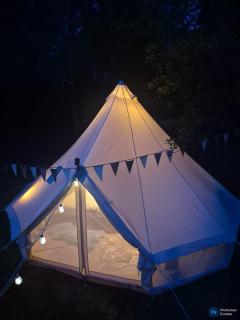 Glamping Štôla-Tupá - Štôla - 7