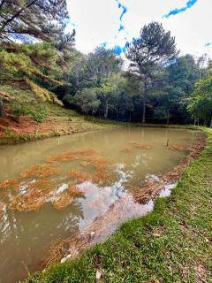 Cabana das Montanhas - Caxias do Sul - 6