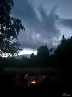 Glamping Štôla-V ihliči - Štôla - 9