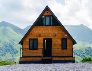 Apko Hut Gudauri - Goedaoeri - 9