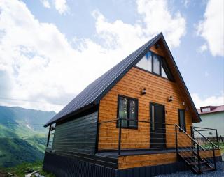 Apko Hut Gudauri - Goedaoeri - 8