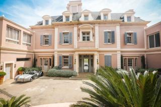 Villa Soraya Lodge & Spa - Rabat - 7