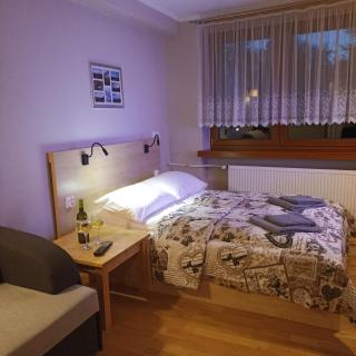 Apartament Halo Wisła - Wisła - 8