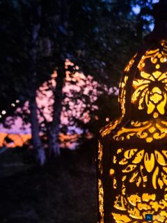 Glamping Štôla-Miesto pre Váš stan - Štôla - 8