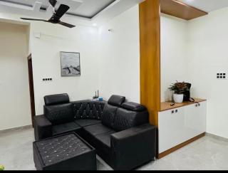Lavish 3BHK near US consulate - Hyderabad - 0
