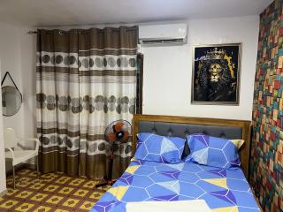 Residence Ascension - Abidjan - 1