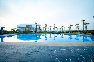 Garden Bay Appart'Hôtel - Casablanca - 9