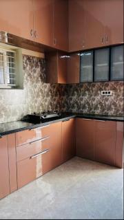 Lavish 3BHK near US consulate - Hyderabad - 9