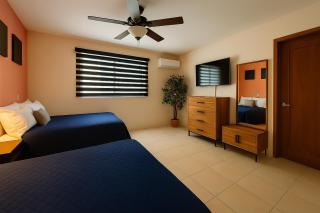 Ave Fénix Cozumel - Cozumel - 1