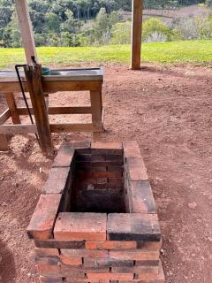 Cabana das Montanhas - Caxias do Sul - 9