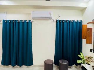 Lavish 3BHK near US consulate - Hyderabad - 8