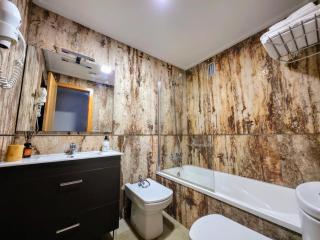 Elegante Apartamento con Terraza, Piscina, Garaje, Playa - Oropesa del Mar - 4