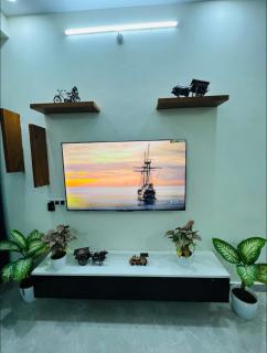 Lavish 3BHK near US consulate - Hyderabad - 7