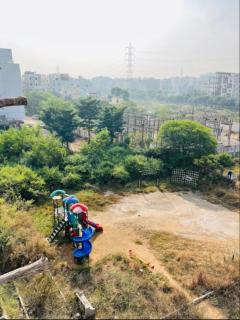 Lavish 3BHK near US consulate - Hyderabad - 5