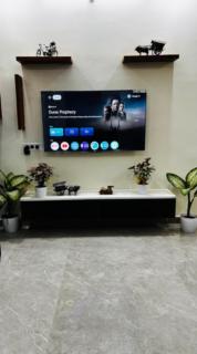 Lavish 3BHK near US consulate - Hyderabad - 4