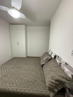 Quarto aconchegante e silencioso centro - Campo Grande - 0