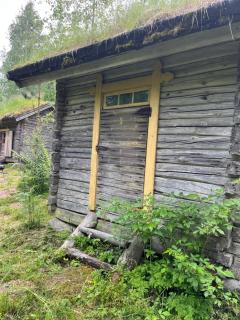 Aittapiha - Saarijärvi - 8