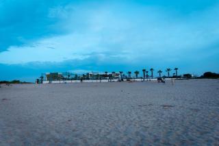 Garden Bay Appart'Hôtel - Casablanca - 7