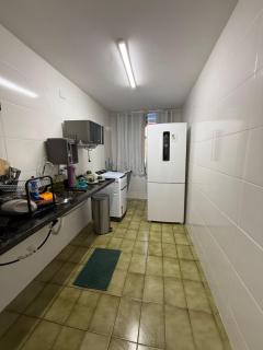 Quarto aconchegante e silencioso centro - Campo Grande - 5