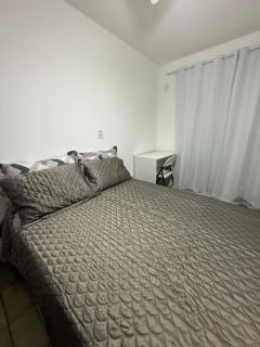 Quarto aconchegante e silencioso centro - Campo Grande - 2