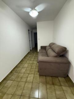 Quarto aconchegante e silencioso centro - Campo Grande - 1
