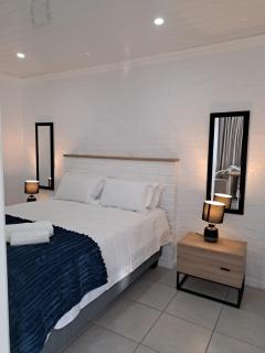Garden studio flat - 8