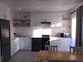 Garden studio flat - 6