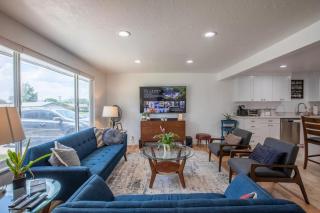 LilyPad Pet friendly Retreat - Sandy - 0