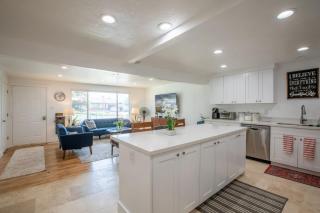 LilyPad Pet friendly Retreat - Sandy - 5